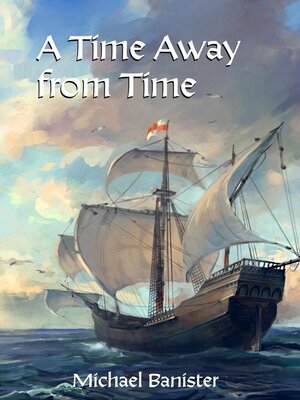 cover image of A Time Away from Time